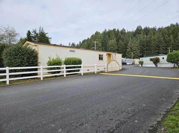 7660 Myrtle Ave Space 1, Eureka, CA 95503