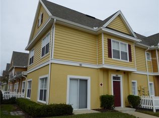 2601 Gala Rd S #101, Kissimmee, FL 34746