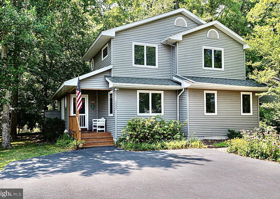 38457 Hemlock Dr, Frankford, DE 19945 Zillow