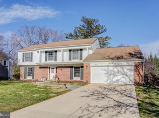 9209 Wooden Bridge Rd, Potomac, MD 20854