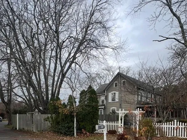 126 Bartlett Ave, West Creek, NJ 08092