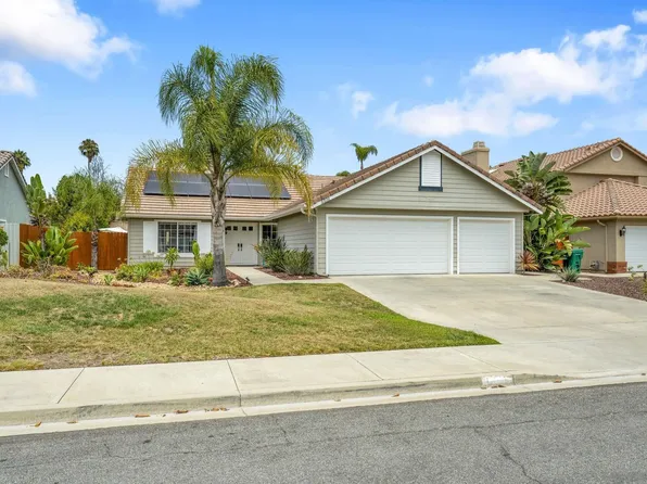 5521 Daybreak Ct, Oceanside, CA 92057