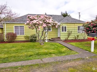 520 S Clark St, Aberdeen, WA 98520