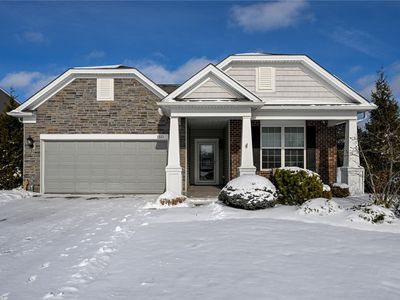 5371 Daintree Ln, Medina, OH, 44256