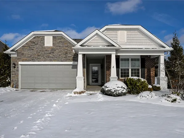 5371 Daintree Ln, Medina, OH 44256