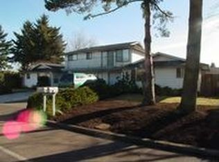 15817 SE 1st St, Vancouver, WA