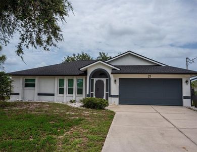 21 Sportsman Way, Rotonda West, FL, 33947