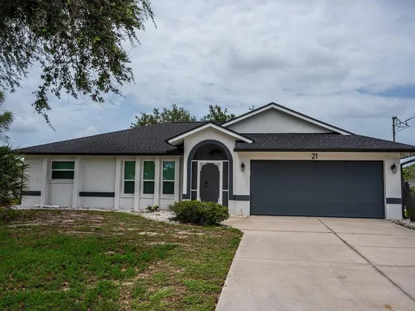 21 Sportsman Way, Rotonda West, FL 33947