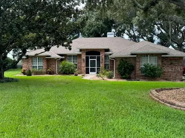 12500 Lake Ridge Cir, Clermont, FL 34711