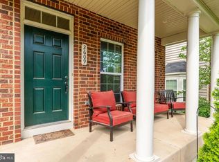 2609 Saint Marys View Rd, Accokeek, MD 20607