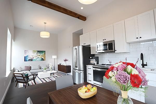 1st image of 122 Washington St #308