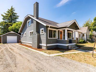 2939 Northwest Avenue, Bellingham, WA, 98225