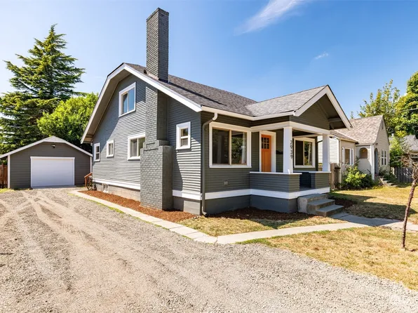 2939 Northwest Avenue, Bellingham, WA 98225
