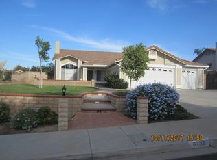 6732 Ridgeside Dr, Riverside, CA 92506