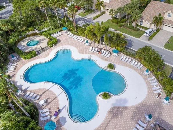 8923 Sandshot Court #5422, Port St Lucie, FL 34986