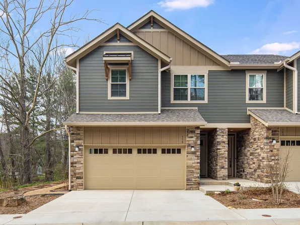 558 Sweet Birch Park Ln, Black Mountain, NC 28711