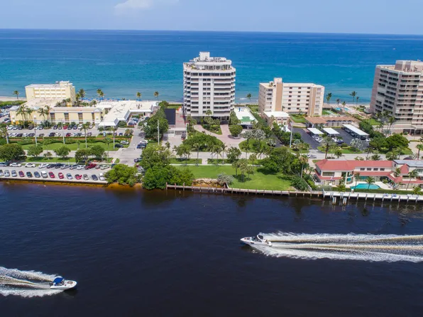 2901 S Ocean Boulevard #303, Highland Beach, FL 33487