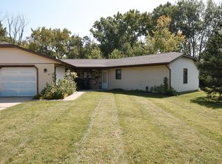 301 N George St, Whitewater, WI 53190