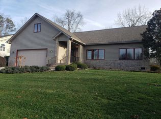 114 Kenosha Ln, Loudon, TN 37774