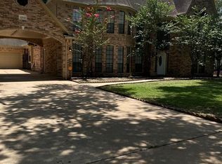 606 Turley St, Spring, TX 77373