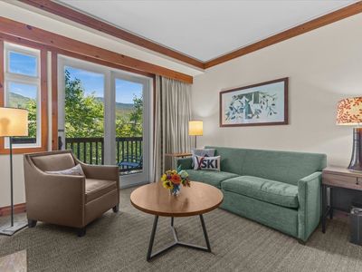 7412 Mountain Road #1334, Stowe, VT, 05672