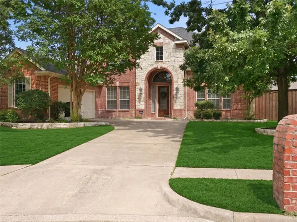 802 Shadybrook Dr, Murphy, TX 75094