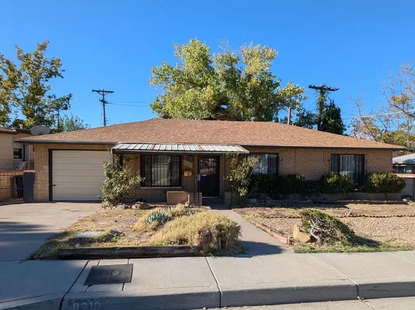8210 Cutler Ave NE, Albuquerque, NM 87110