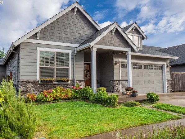 1831 Cedar Brook Dr, Eugene, OR 97402