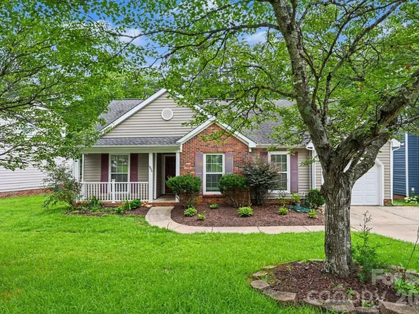 1906 Stonewyck Ave #110, Kannapolis, NC 28081