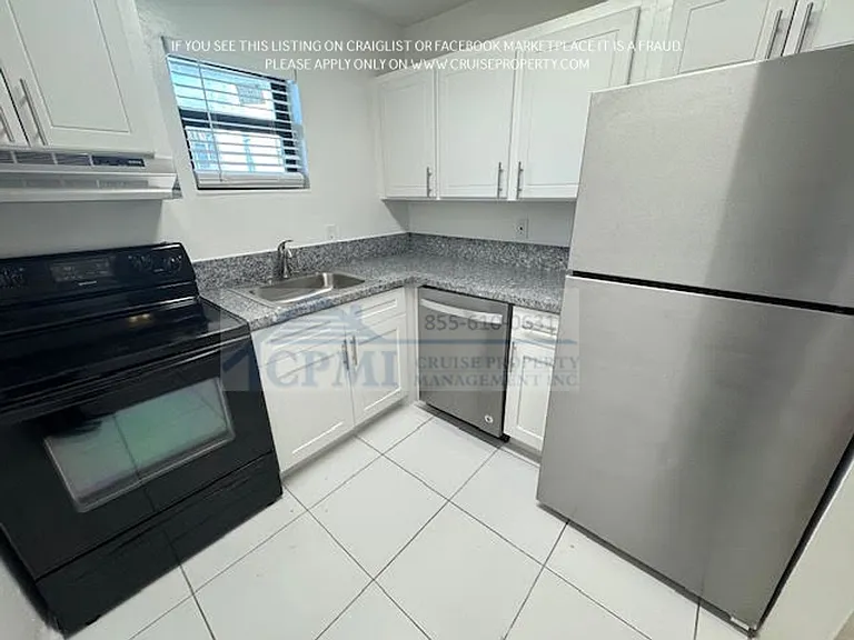 Colonial Village - 7550 Stirling Rd — Photo 97