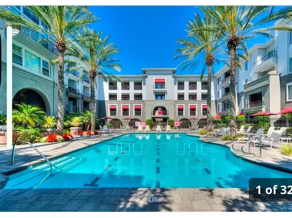 1801 E Katella Ave APT 2141, Anaheim, CA 92805