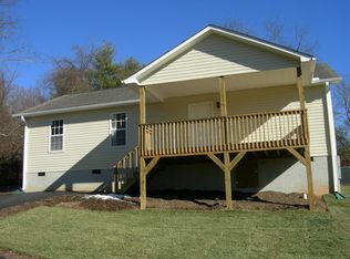 5 Ona Berry Ln, Asheville, NC 28803