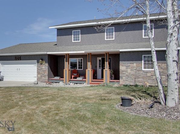 20+ Bozeman commercial real estate listings information