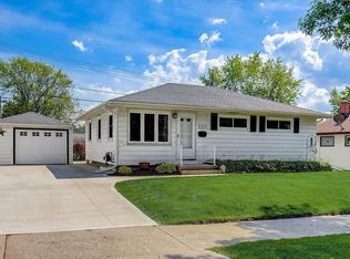 5323 W Ohio Ave, Milwaukee, WI 53219