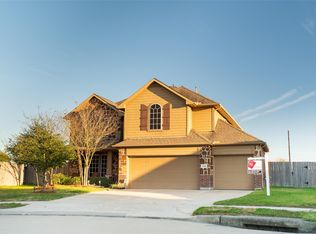 8606 Morning Dove Ln, Baytown, TX 77521