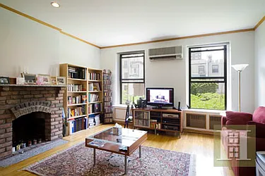 Rented by Halstead Real Estate