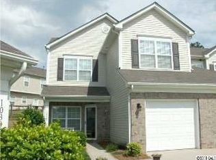 10320 Stineway Ct, Pineville, NC 28134