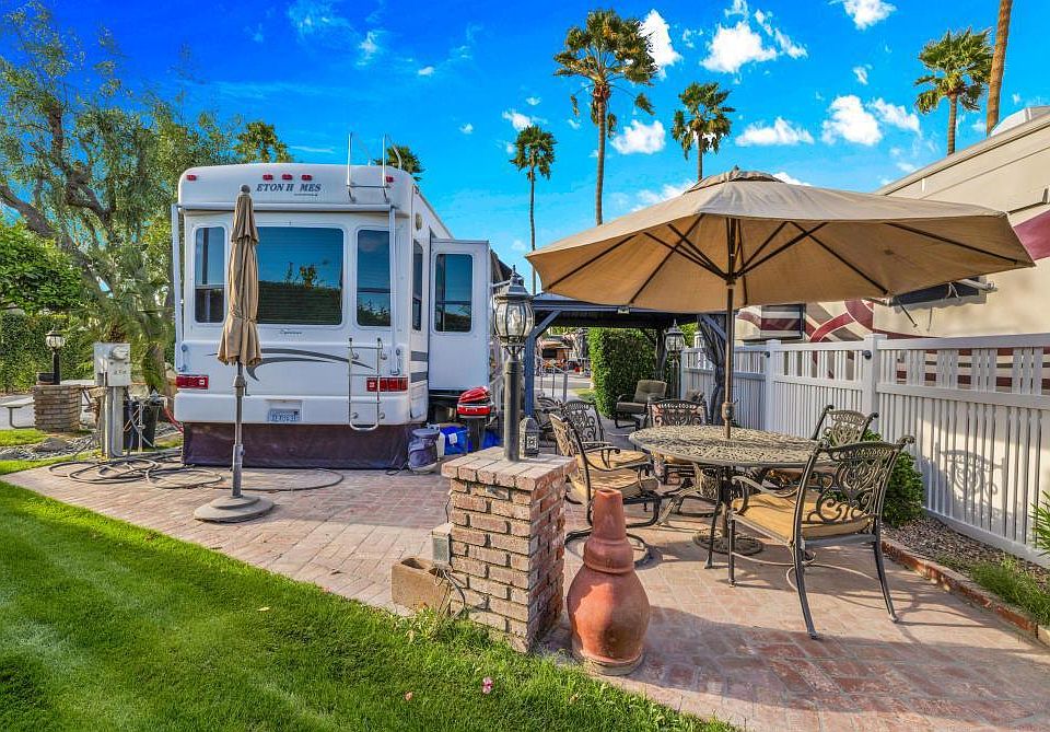 1st image of 69411 Ramon Rd #274