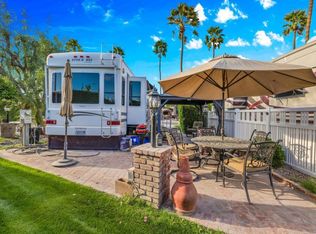 69411 Ramon Rd #274, Cathedral City, CA 92234