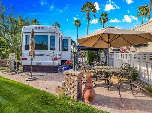 69411 Ramon Rd #274, Cathedral City, CA 92234