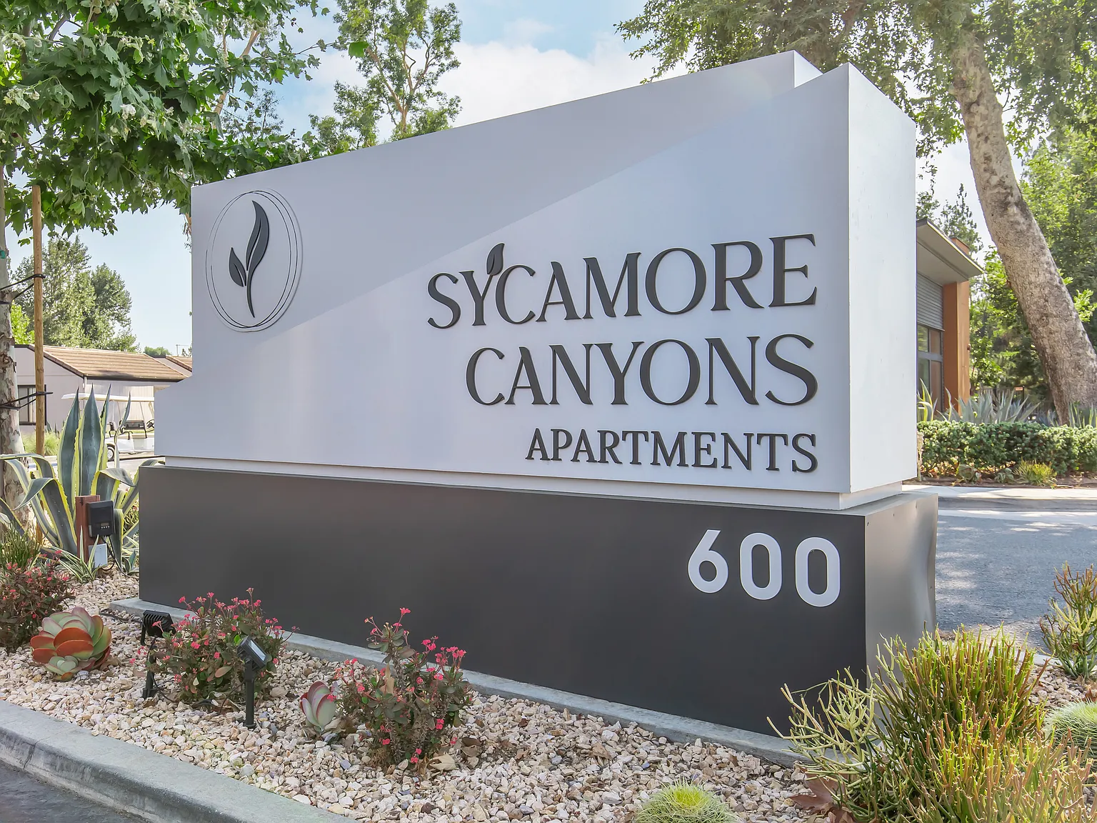 Sycamore Canyons — Photo 1