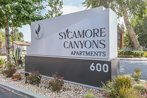 Sycamore Canyons Photo 1