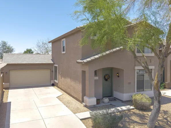 7227 E NORTHRIDGE Street, Mesa, AZ 85207