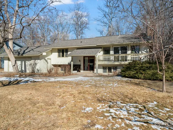 1132 Lindenwood Dr, Fort Collins, CO 80524