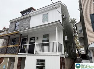 38 W North St, Bethlehem, PA 18018