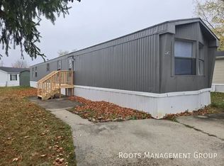 9720 Buxton Dr #9720BU, Fort Wayne, IN 46825