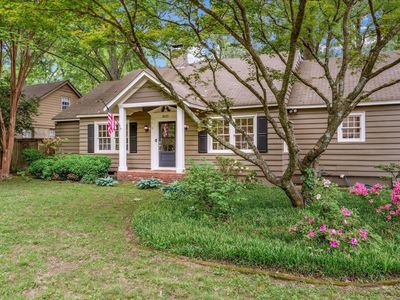 3537 Oakley Ave, Memphis, TN, 38111