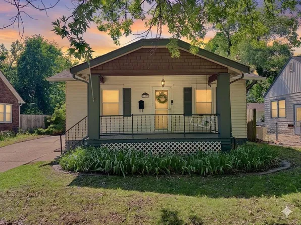 837 S Lorraine Ave, Wichita, KS 67211