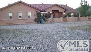 861 Yucca front