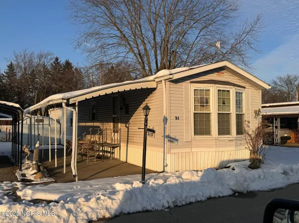 4601 County Road 1575 #94, Bryan, OH 43506